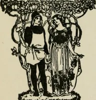 An illustration from Raeburn (1905)