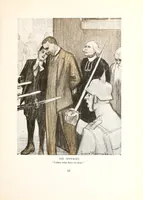 Picture 3 of 18 from Raemaekers' Cartoons: with accompanying notes by well-known English writers (1917), leaf 61