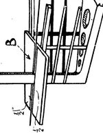 An illustration from Royal Air Force. Technical Notes. Aeroplanes M-Z. Rigging Notes [1918, Great Britain] (1918)