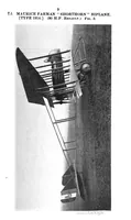 Picture 2 of 10 from Royal Air Force. Technical Notes. Aeroplanes M-Z. Rigging Notes [1918, Great Britain] (1918), leaf 57