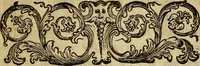 An illustration from Ragguaglio delle antichità e rarità che si conservano nella Galleria mediceo-imperiale di Firenze (1759)