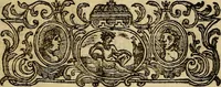 An illustration from Ragguaglio delle antichità e rarità che si conservano nella Galleria mediceo-imperiale di Firenze (1759)