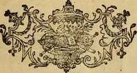An illustration from Ragguaglio delle antichità e rarità che si conservano nella Galleria mediceo-imperiale di Firenze (1759)