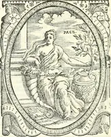 An illustration from Ragionamenti accademici .. (1567)