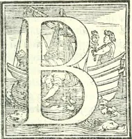 An illustration from Ragionamenti accademici .. (1567)