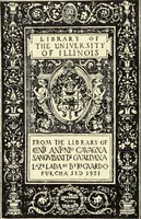 Picture 1 of 7 from Ragionamento (1772), leaf 1