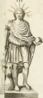 An illustration from Ragionamento (1772)