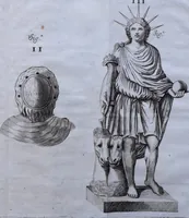 Picture 7 of 7 from Ragionamento (1772), leaf 61