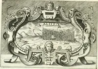 Picture 19 of 184 from Ragionamento di Lvca Contile sopra la proprietà delle imprese : con le particolari de gli academici Affidati et con le interpretationi et croniche (1574), leaf 121