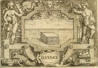 Picture 47 of 184 from Ragionamento di Lvca Contile sopra la proprietà delle imprese : con le particolari de gli academici Affidati et con le interpretationi et croniche (1574), leaf 157