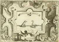 Picture 49 of 184 from Ragionamento di Lvca Contile sopra la proprietà delle imprese : con le particolari de gli academici Affidati et con le interpretationi et croniche (1574), leaf 159