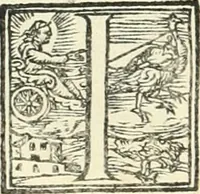 Picture 50 of 184 from Ragionamento di Lvca Contile sopra la proprietà delle imprese : con le particolari de gli academici Affidati et con le interpretationi et croniche (1574), leaf 159