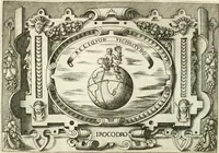Picture 51 of 184 from Ragionamento di Lvca Contile sopra la proprietà delle imprese : con le particolari de gli academici Affidati et con le interpretationi et croniche (1574), leaf 161