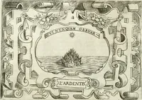Picture 56 of 184 from Ragionamento di Lvca Contile sopra la proprietà delle imprese : con le particolari de gli academici Affidati et con le interpretationi et croniche (1574), leaf 167