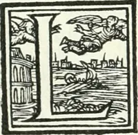 Picture 60 of 184 from Ragionamento di Lvca Contile sopra la proprietà delle imprese : con le particolari de gli academici Affidati et con le interpretationi et croniche (1574), leaf 171