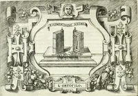 Picture 64 of 184 from Ragionamento di Lvca Contile sopra la proprietà delle imprese : con le particolari de gli academici Affidati et con le interpretationi et croniche (1574), leaf 177