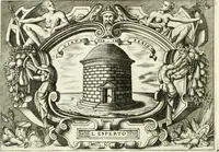 Picture 80 of 184 from Ragionamento di Lvca Contile sopra la proprietà delle imprese : con le particolari de gli academici Affidati et con le interpretationi et croniche (1574), leaf 197