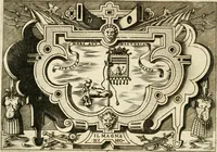 Picture 82 of 184 from Ragionamento di Lvca Contile sopra la proprietà delle imprese : con le particolari de gli academici Affidati et con le interpretationi et croniche (1574), leaf 199