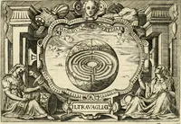 Picture 84 of 184 from Ragionamento di Lvca Contile sopra la proprietà delle imprese : con le particolari de gli academici Affidati et con le interpretationi et croniche (1574), leaf 203