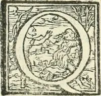 Picture 86 of 184 from Ragionamento di Lvca Contile sopra la proprietà delle imprese : con le particolari de gli academici Affidati et con le interpretationi et croniche (1574), leaf 205