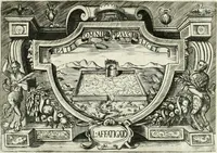Picture 104 of 184 from Ragionamento di Lvca Contile sopra la proprietà delle imprese : con le particolari de gli academici Affidati et con le interpretationi et croniche (1574), leaf 229