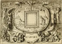 Picture 118 of 184 from Ragionamento di Lvca Contile sopra la proprietà delle imprese : con le particolari de gli academici Affidati et con le interpretationi et croniche (1574), leaf 247