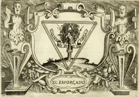 Picture 130 of 184 from Ragionamento di Lvca Contile sopra la proprietà delle imprese : con le particolari de gli academici Affidati et con le interpretationi et croniche (1574), leaf 263