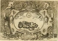 Picture 133 of 184 from Ragionamento di Lvca Contile sopra la proprietà delle imprese : con le particolari de gli academici Affidati et con le interpretationi et croniche (1574), leaf 267