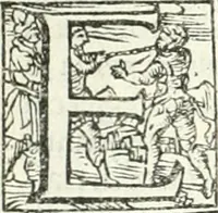 Picture 6 of 184 from Ragionamento di Lvca Contile sopra la proprietà delle imprese : con le particolari de gli academici Affidati et con le interpretationi et croniche (1574), leaf 67