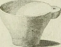 An illustration from Ragionamento a Madama N.N. sopra gli antichi ornamenti e trastulli de'bambini (1781)