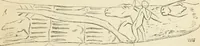 An illustration from Ragnarok: the age of fire and gravel (1883)