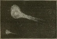An illustration from Ragnarok: the age of fire and gravel (1883)