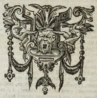 An illustration from Raguagli della città d'Auellino (1656)