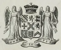 An illustration from Raguagli della città d'Auellino (1656)