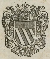 An illustration from Raguagli della città d'Auellino (1656)