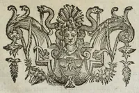 An illustration from Raguagli della città d'Auellino (1656)