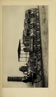 An illustration from The railroad builders; a chronicle of the welding of the states (1919)