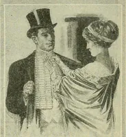 An illustration from Railroad man's magazine (1906)