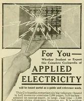 An illustration from Railroad man's magazine (1906)