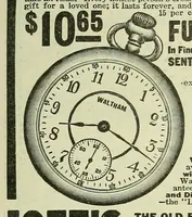 An illustration from Railroad man's magazine (1906)