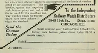 Picture 6 of 10 from Railroad man's magazine (1906), leaf 681