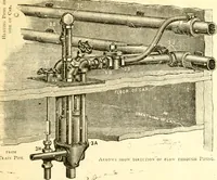 An illustration from Railway master mechanic (1878)