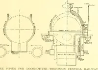 Picture 246 of 356 from Railway master mechanic (1878), leaf 306