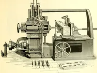 An illustration from Railway master mechanic (1878)