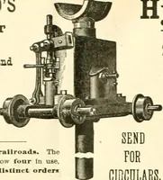 An illustration from Railway master mechanic (1878)