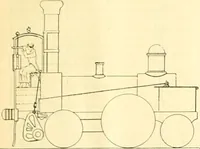 An illustration from Railway master mechanic (1878)