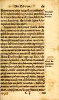 An illustration from Raimundi Mindereri medicinae doctoris ac reip: Augustanae phÿsici Aloedarium marocostinum (1616)