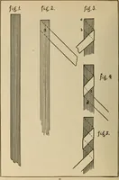 An illustration from Rainy day pastimes for children (1910)