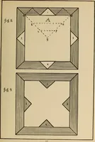 An illustration from Rainy day pastimes for children (1910)