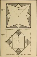 An illustration from Rainy day pastimes for children (1910)
